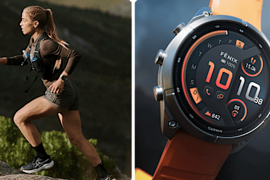 Garmin fenix 9