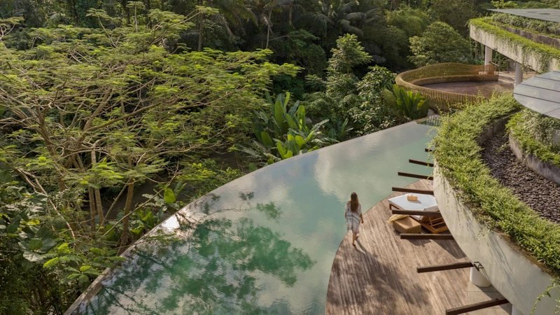 We road-tested six Bali resorts so you can find your perfect fit