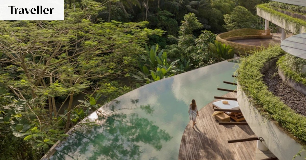 We road-tested six Bali resorts so you can find your perfect fit