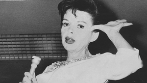 Judy Garland’s disasterous tour down under began this weekend 60 years ago.