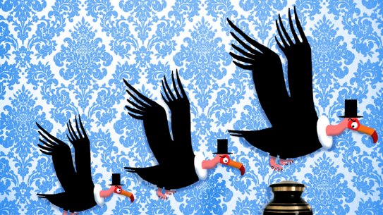 Younger generations are becoming more expectant of a sizable inheritance from their Boomer parents and grandparents.