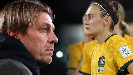 Time for some real, honest football analysis.