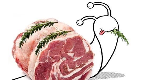 We can just throw something in the oven and wander off to the shops, or do a cafe meet-up.