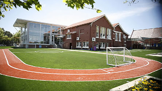 Federal and state funding to Victorian non-government schools has grown by 31 per cent.