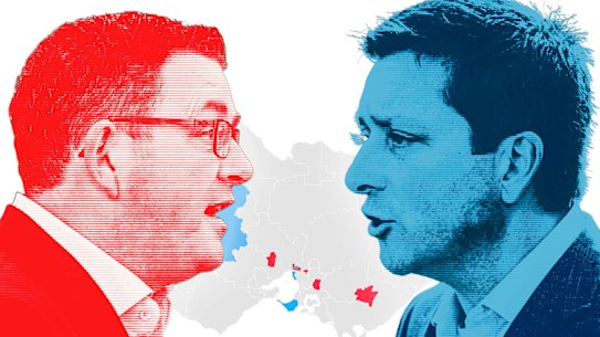 The Victorian election will be held on November 26.