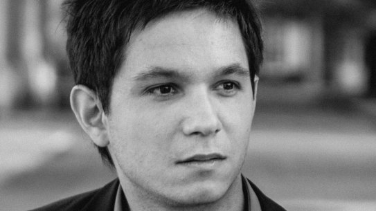 Simon Fieschi survived the Charlie Hebdo terror attack.