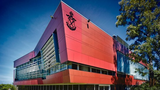 Ivanhoe Grammar 