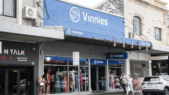 Buildings deemed out of character in heritage areas.