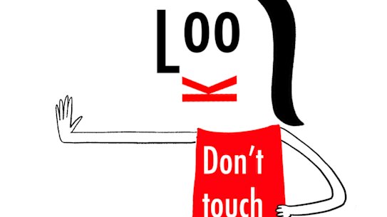 Illustration by Simon Letch.