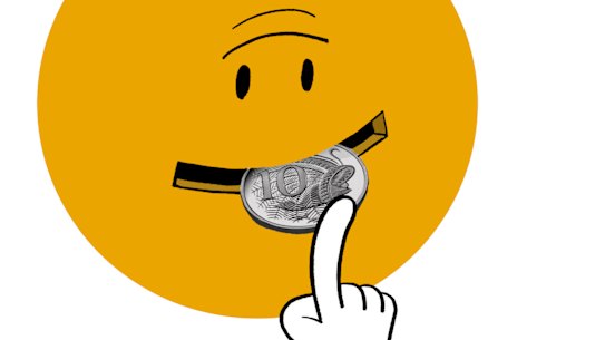 Illustration by Simon Letch.