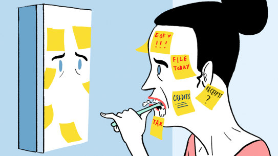 As seen in other countries, tax changes can be major, and come into effect quickly, catching unprepared investors unawares.