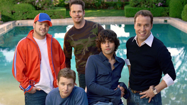 Harmless fun or bro culture gone bad? Why we’re still talking about Entourage
