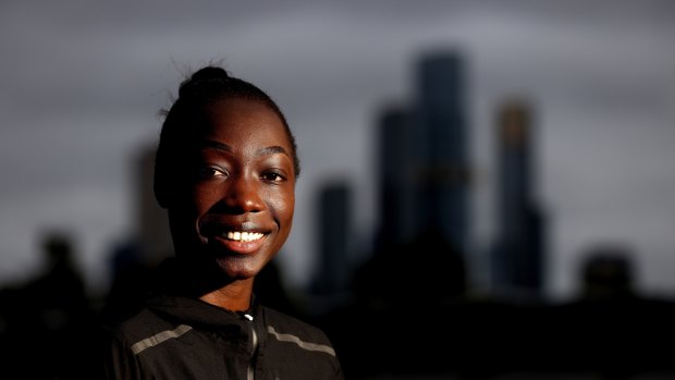‘I just wanted to be a normal girl’: Why Bendere Oboya retired at 22