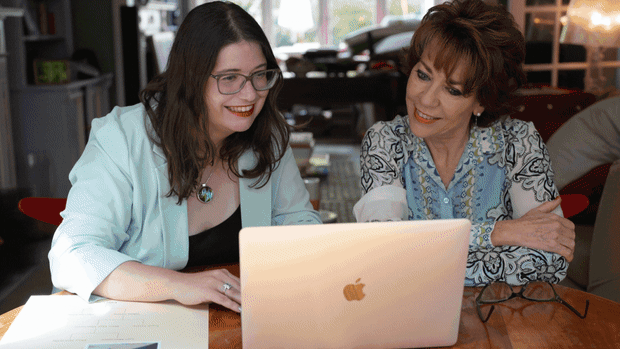 ‘Wit and grit’: Digging into her ancestry, Kathy Lette realises where she’s from