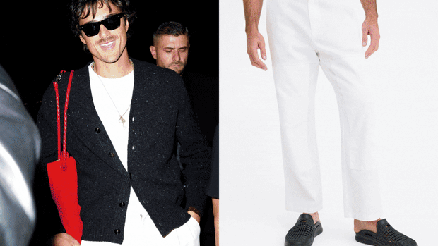 New-season fashion trends – with a little inspo from the red carpet (and royalty)