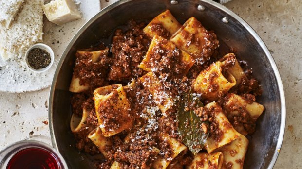 15 hearty winter pasta recipes to cook this week
