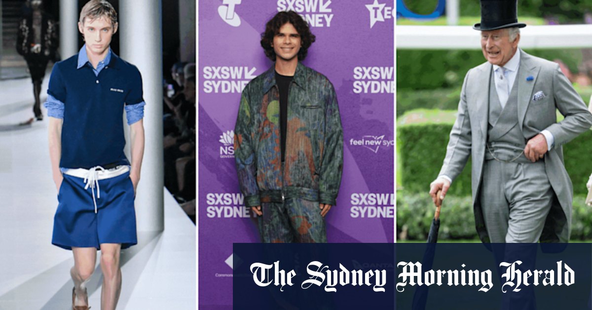 Best summer style for 2023 worn by celebrities - Vimarsana News