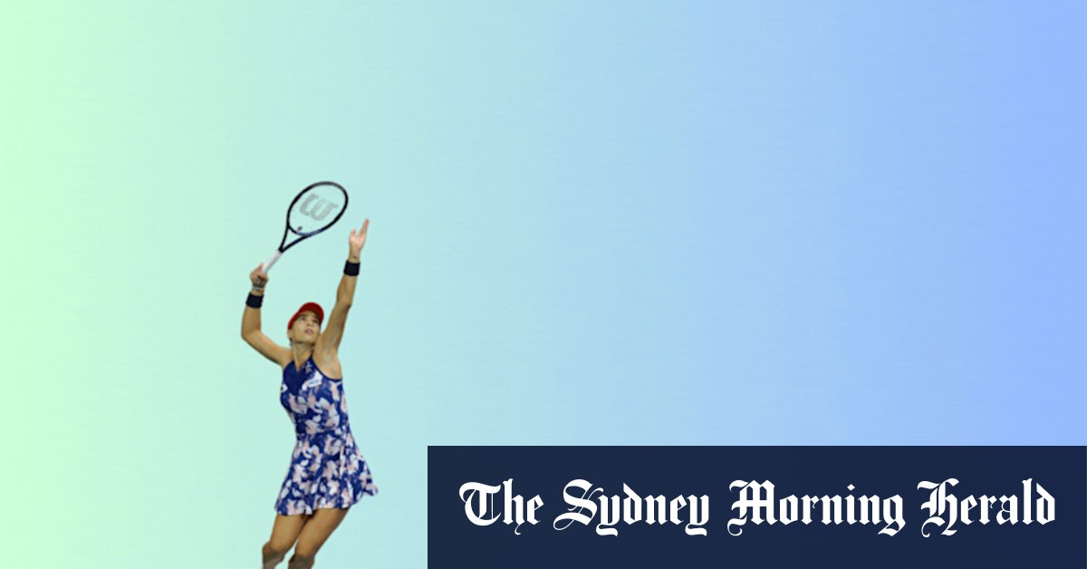 Australian Open 2024: Players to watch - Vimarsana News