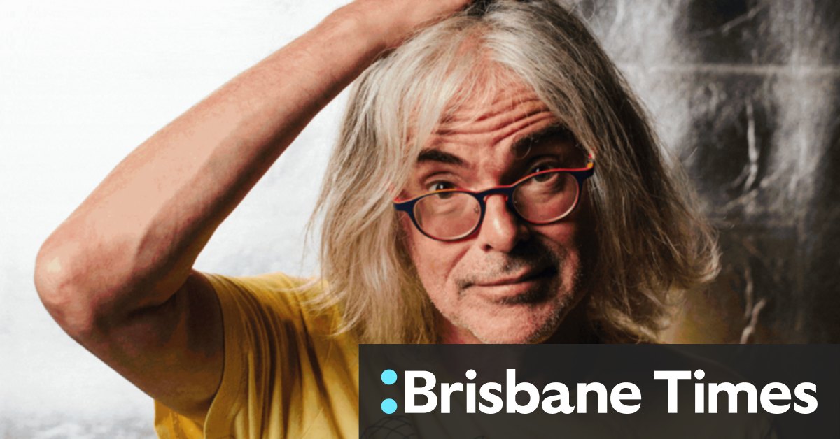 From Donald Trump to MONA's David Walsh: Our soaring status anxiety - Vimarsana News