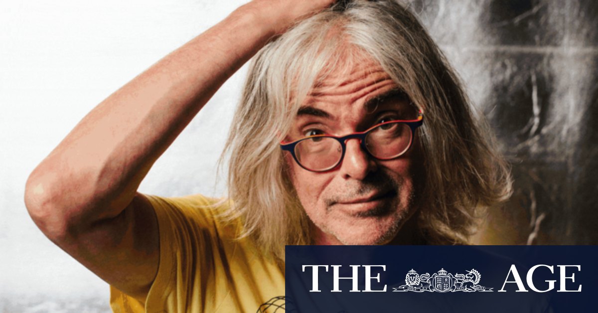 From Donald Trump to MONA's David Walsh: Our soaring status anxiety - Vimarsana News