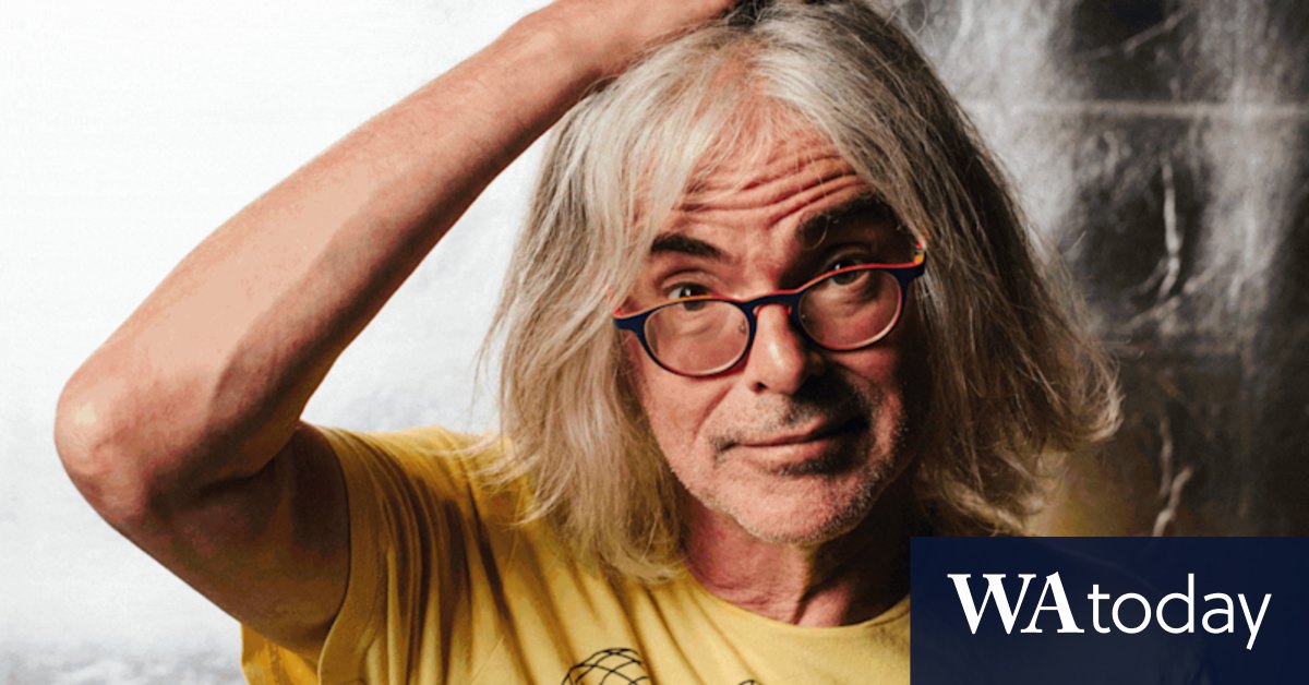 From Donald Trump to MONA's David Walsh: Our soaring status anxiety - Vimarsana News