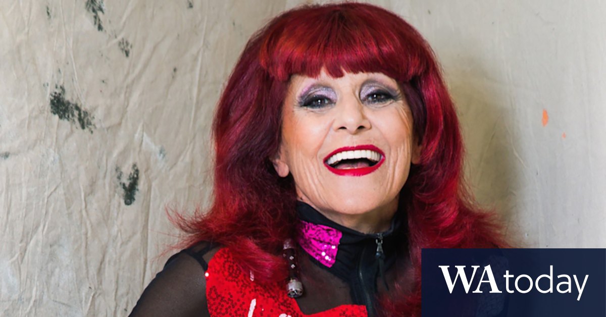 Sex and the City's costume designer Patricia Field on her relationships - Vimarsana News