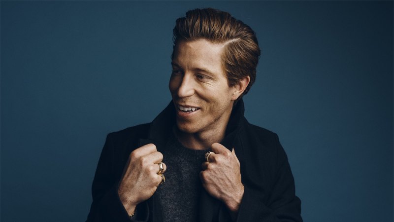 Shaun White Parents: Who Is His Mother Cathy, Father Roger? Mom