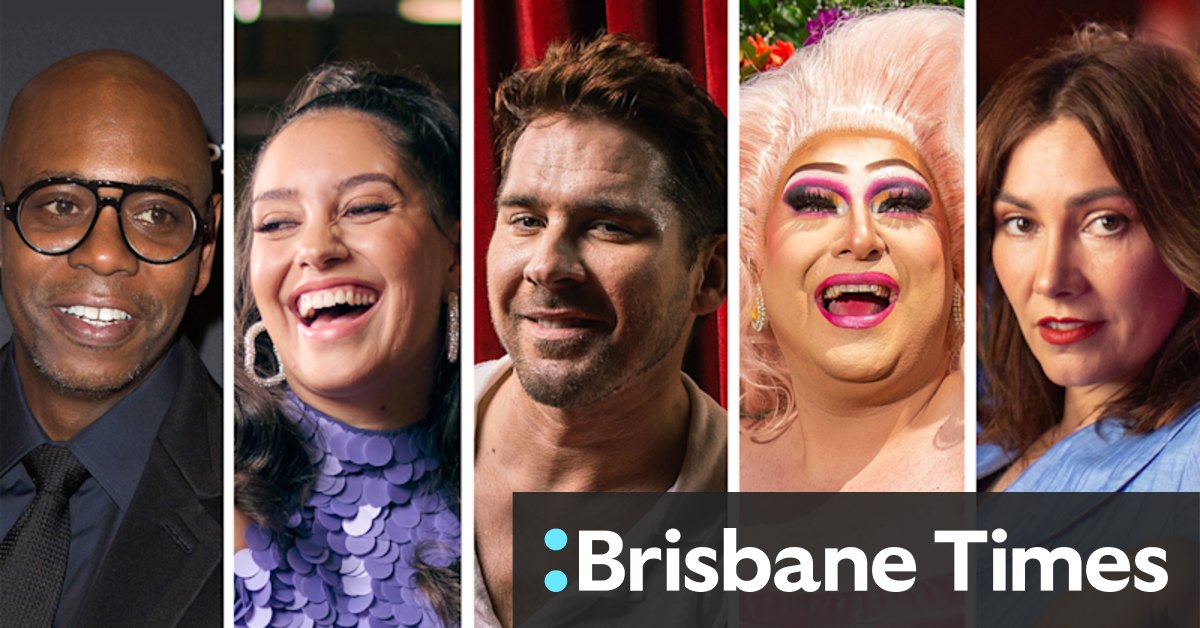 What to do in Melbourne in February: Events in Victoria this summer - Vimarsana News