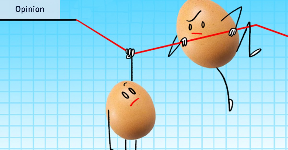 Our super system is splitting in two. Which side is your fund on?