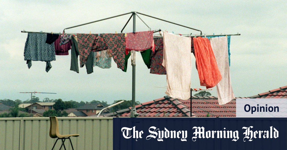 Face the facts, an Australian icon is under threat