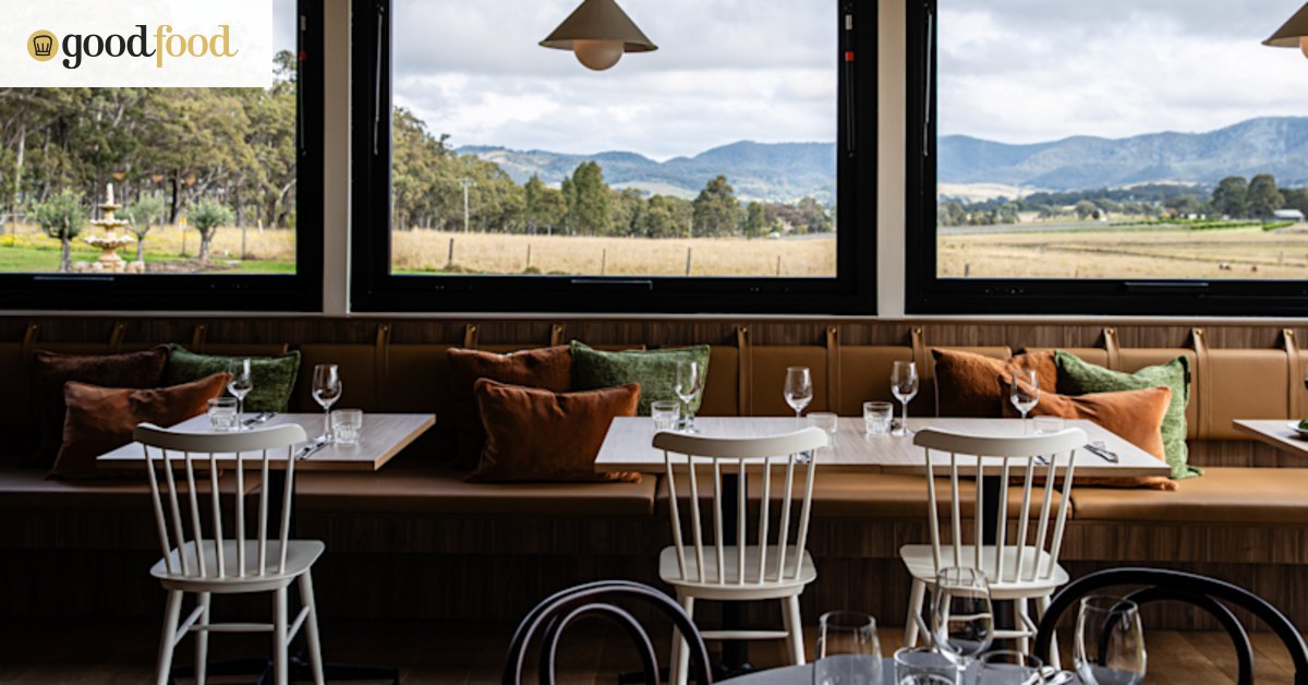 The Good Food Guide to a summer road trip in the Hunter Valley