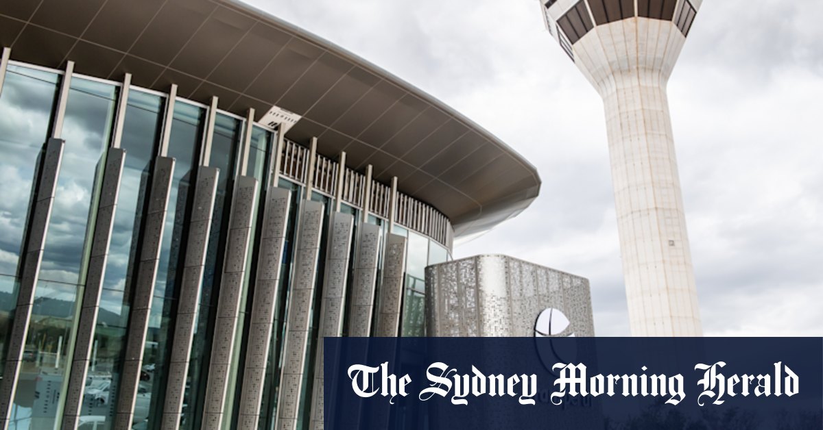 Perth Airport Link at centre of contractors' Supreme Court clash - Vimarsana News