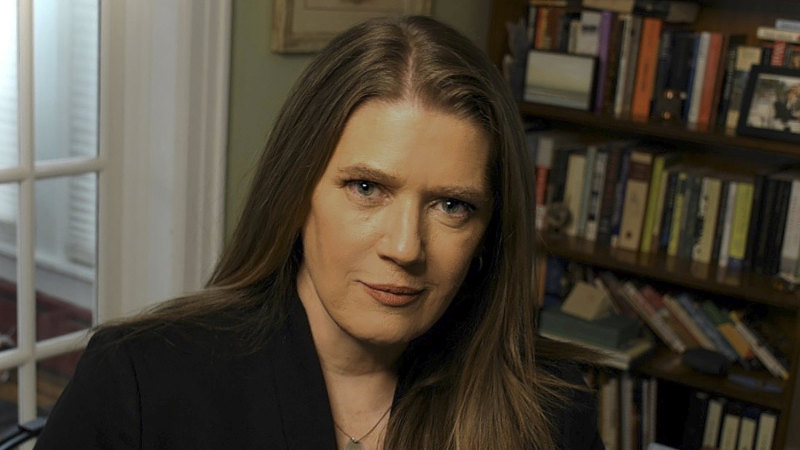 ‘We all thought he was an asshole’: Mary Trump on Uncle Donald