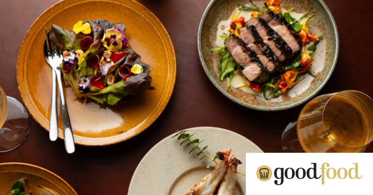 Former Noma chef Beau Clugston reveals new menu at hip Sydney hotel restaurant Kiln