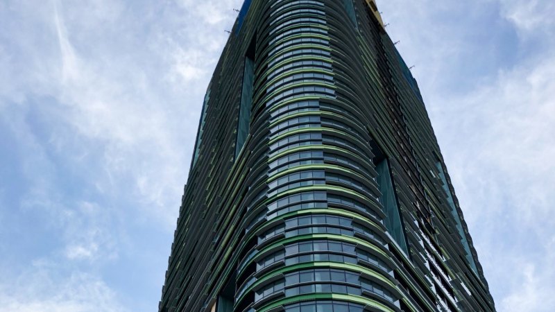 Opal Tower Highlights Need For Buyer Protection