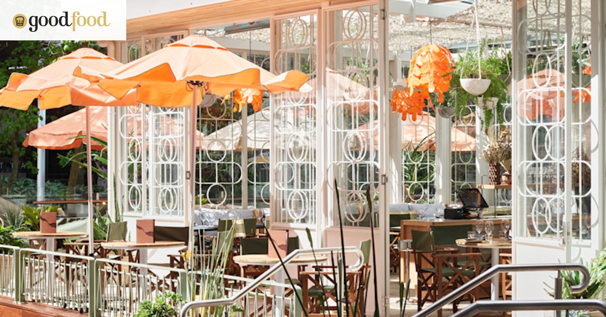 RAFI, North Sydney - SMH Good Food Guide review