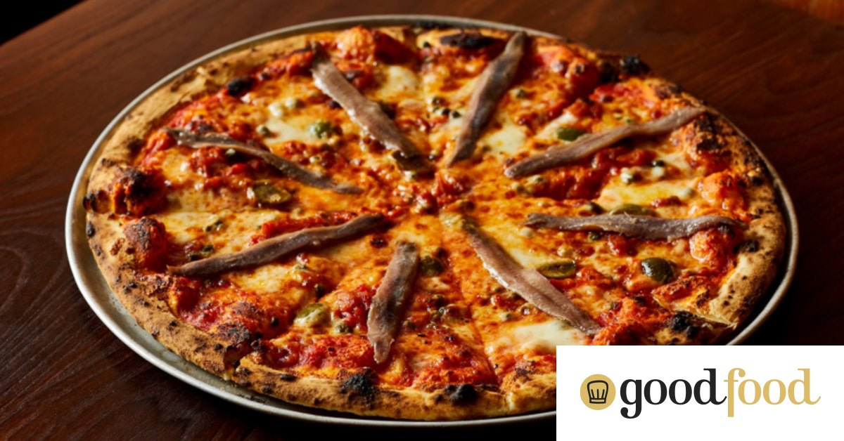 Leonardo’s Pizza Palace, Carlton – The Age Good Food Guide 2024 review