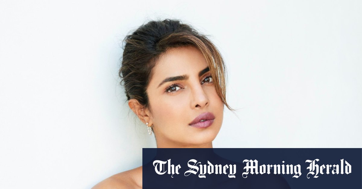 Priyanka Chopra On Her Favourite Brands And Ralph Lauren Wedding Dress Born 18 july 1982) is an indian actress, singer, and film producer. priyanka chopra on her favourite brands