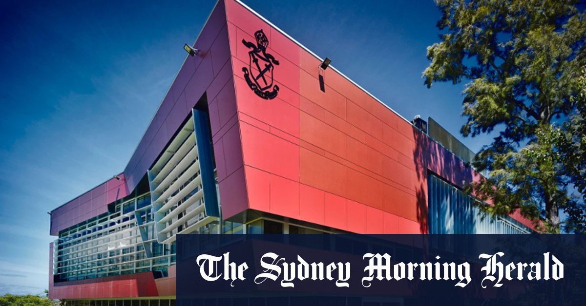 Ivanhoe Grammar backflips on layoffs as private schools juggle costs