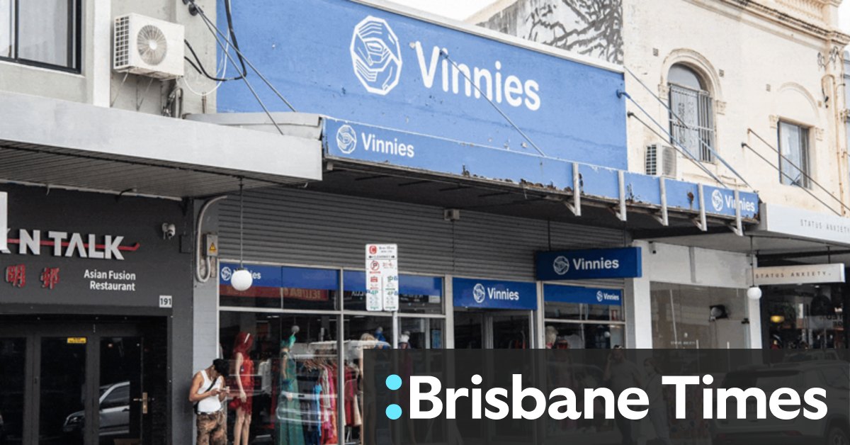 Sydney architecture hit list revealed to include op shop, performance venue - Vimarsana News