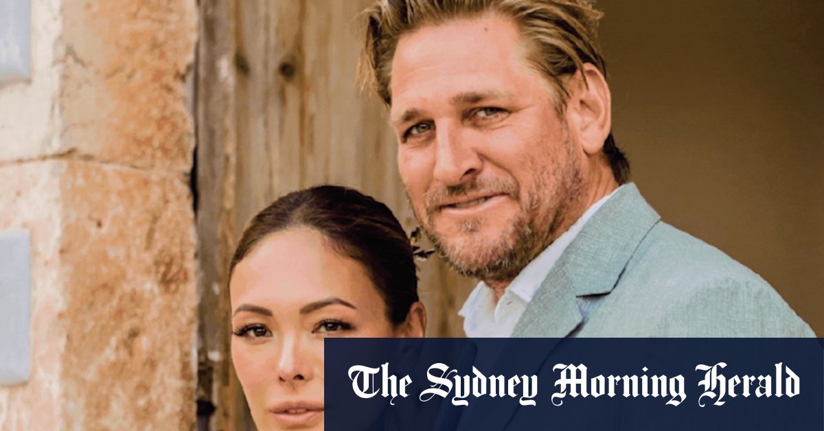 Australian celebrity couples share how they met and fell in love - Vimarsana News