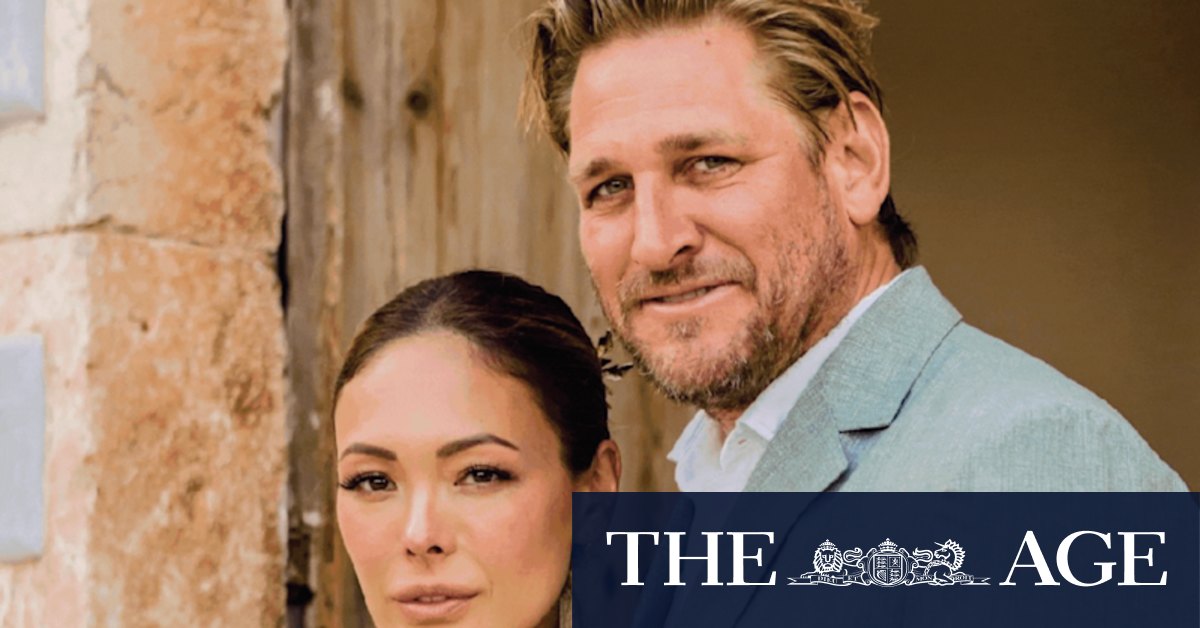 Australian celebrity couples share how they met and fell in love - Vimarsana News