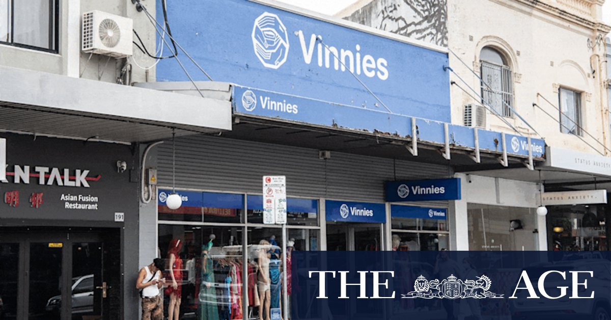 Sydney architecture hit list revealed to include op shop, performance venue - Vimarsana News