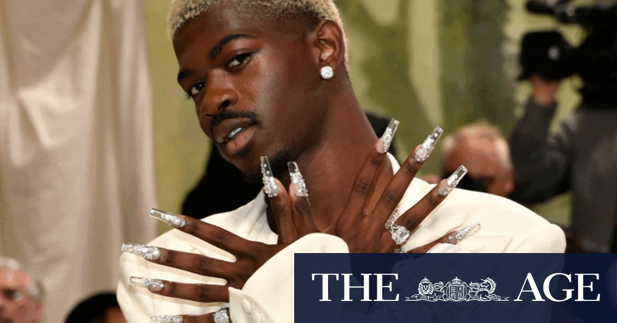 Met Gala 2024: Zendaya leads the best dressed celebrities on the red carpet - Vimarsana News