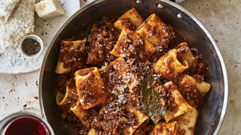 15 hearty winter pasta recipes to cook this week