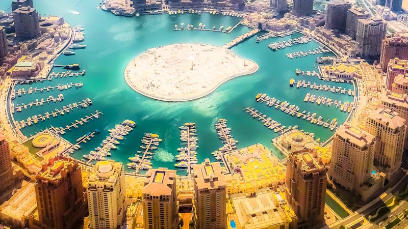 Trump’s policies contribute to strain on Qatar’s economy