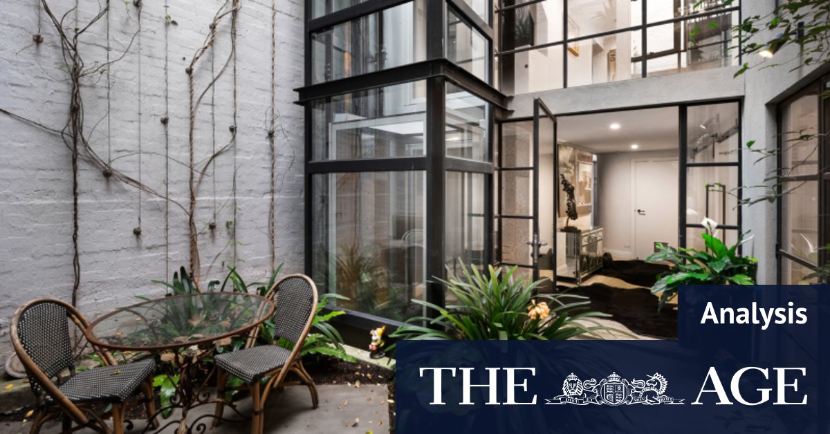 Why are elevators in homes becoming more popular? - Vimarsana News