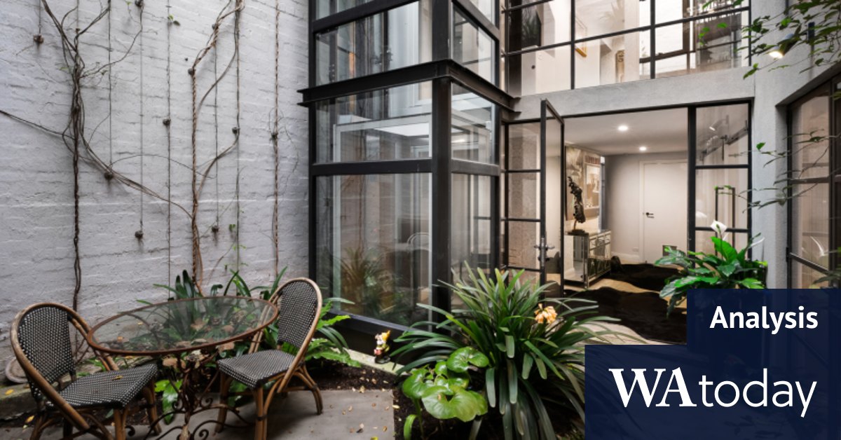 Why are elevators in homes becoming more popular? - Vimarsana News