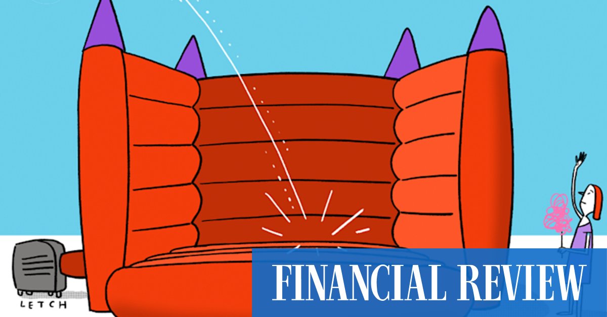 How to handle inflation's impact on your portfolio - Vimarsana News
