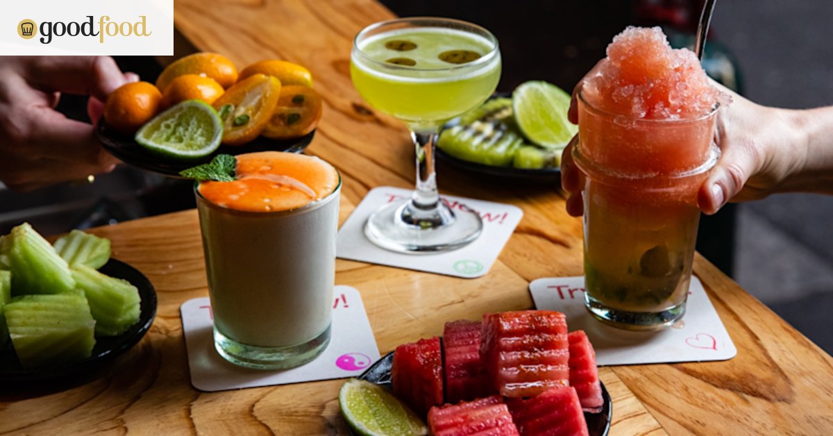 Cantina OK!
